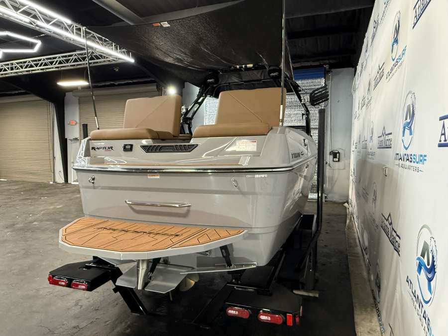 2024 Moomba Boats Tykon for sale in Buford, Georgia