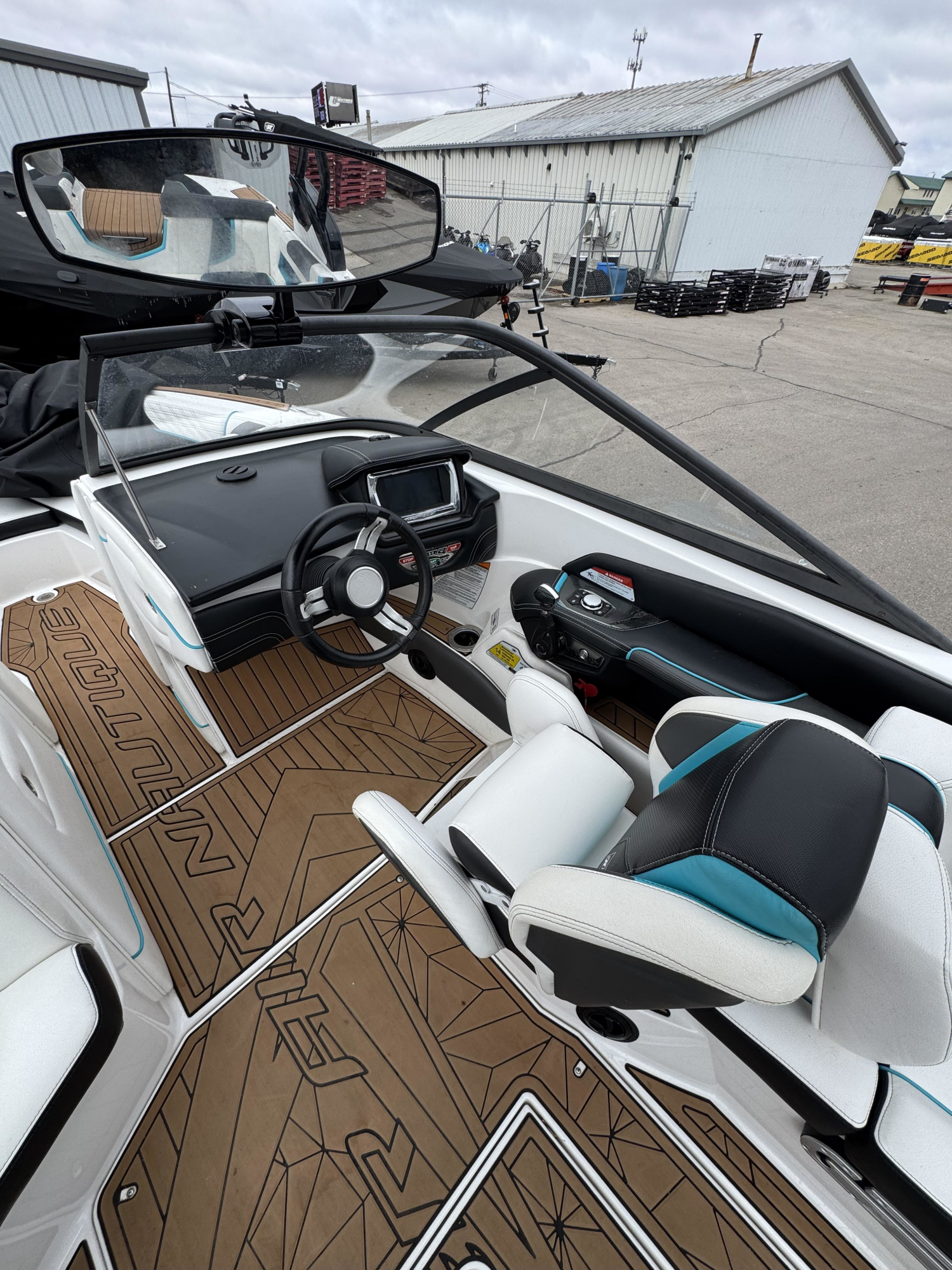 2016 Nautique Boats G21 for sale in , 