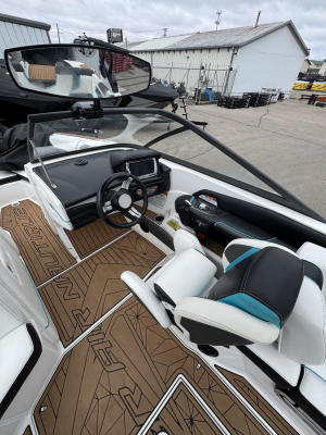2016 Nautique Boats G21 for sale in , 