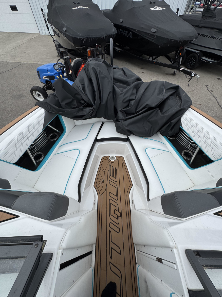 2016 Nautique Boats G21 for sale in , 