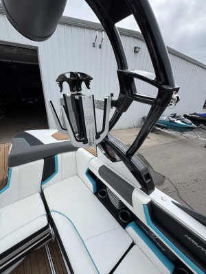 2016 Nautique Boats G21 for sale in , 
