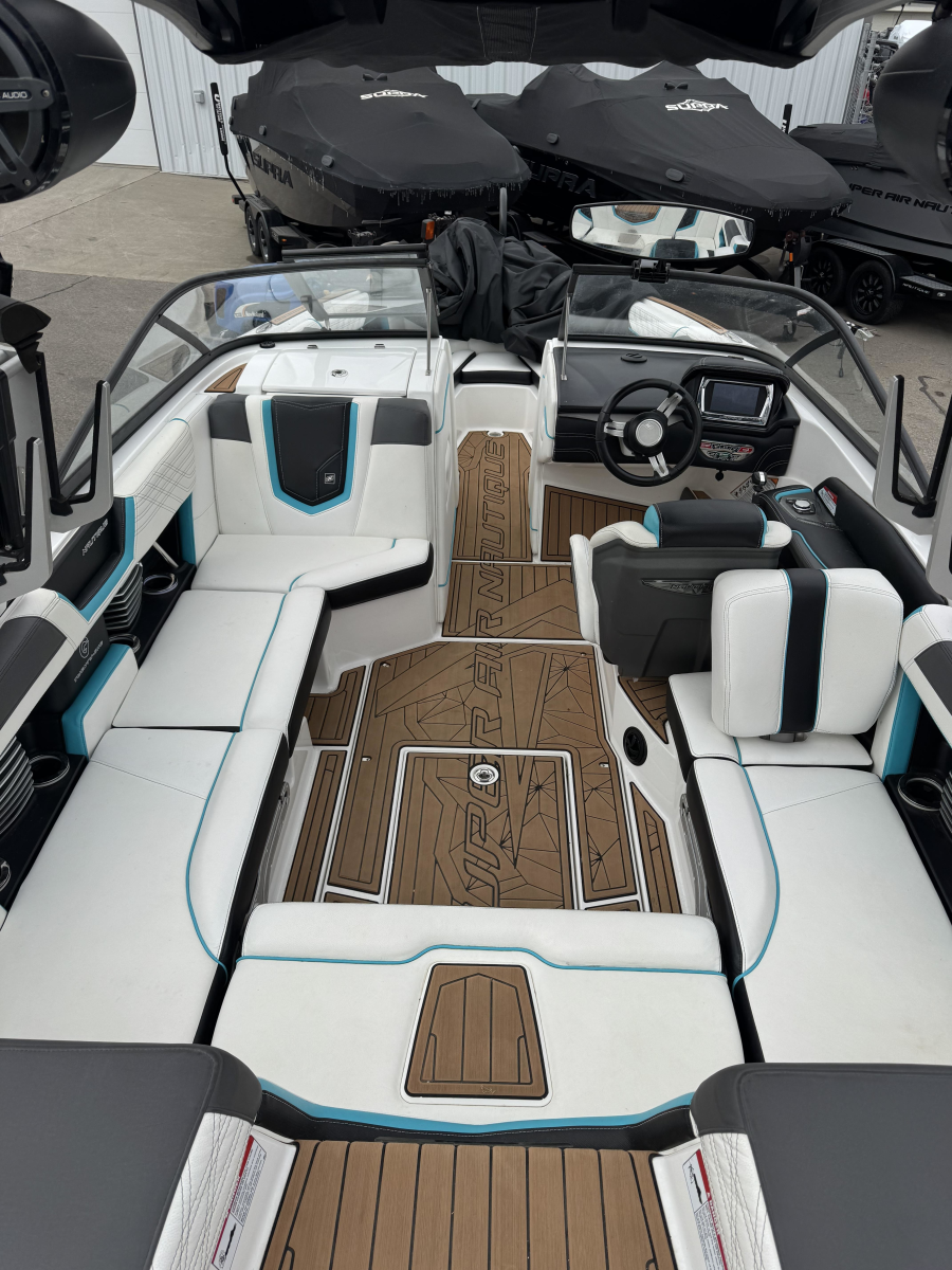 2016 Nautique Boats G21 for sale in , 