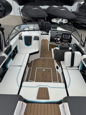 2016 Nautique Boats G21 for sale in , 