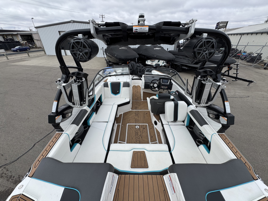 2016 Nautique Boats G21 for sale in , 