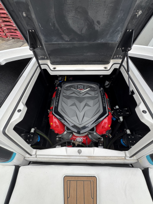 2016 Nautique Boats G21 for sale in , 