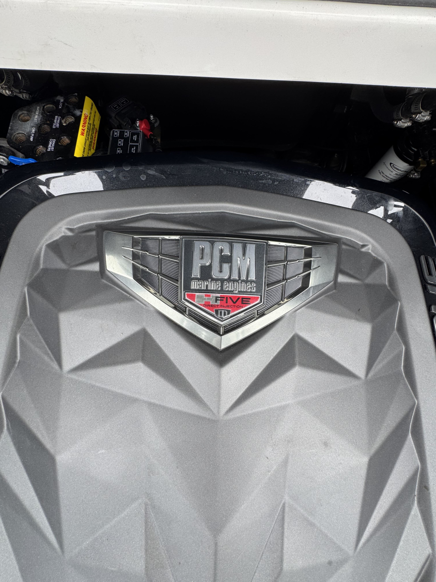 2016 Nautique Boats G21 for sale in , 