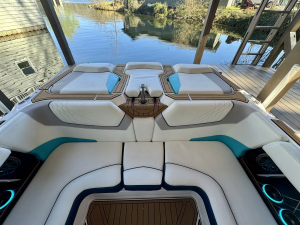 2022 Nautique Boats GS20 for sale in Zirconia, North Carolina