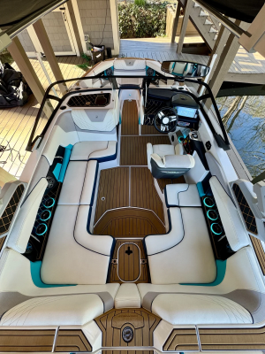 2022 Nautique Boats GS20 for sale in Zirconia, North Carolina