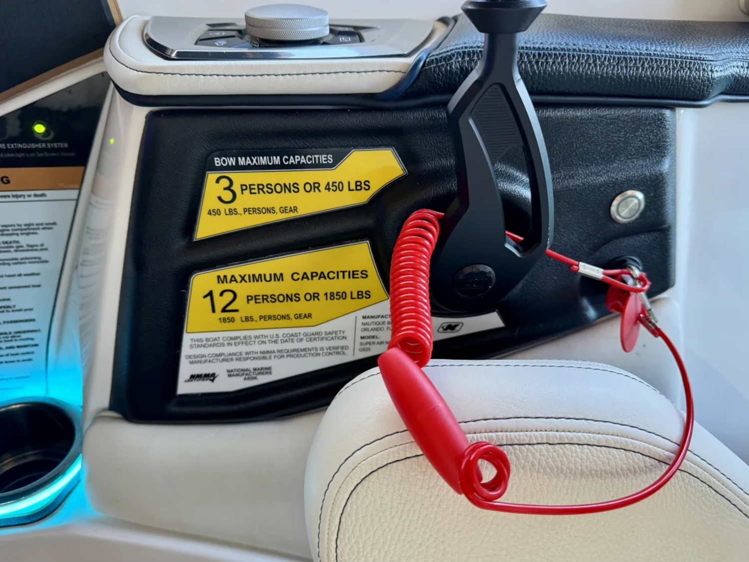 2022 Nautique Boats GS20 for sale in Zirconia, North Carolina