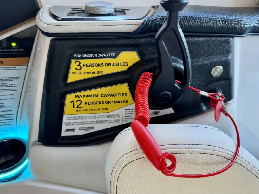 2022 Nautique Boats GS20 for sale in Zirconia, North Carolina