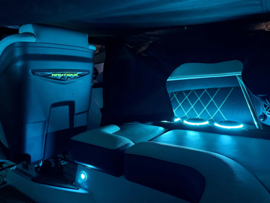 2022 Nautique Boats GS20 for sale in Zirconia, North Carolina