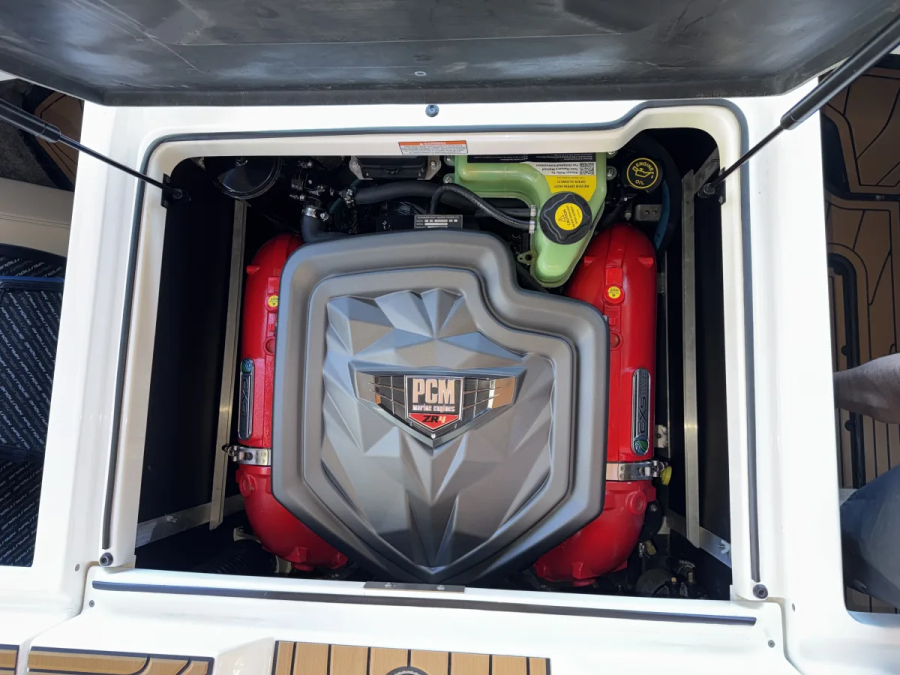 2022 Nautique Boats GS20 for sale in Zirconia, North Carolina