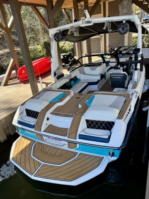 2022 Nautique Boats GS20 for sale in Zirconia, North Carolina
