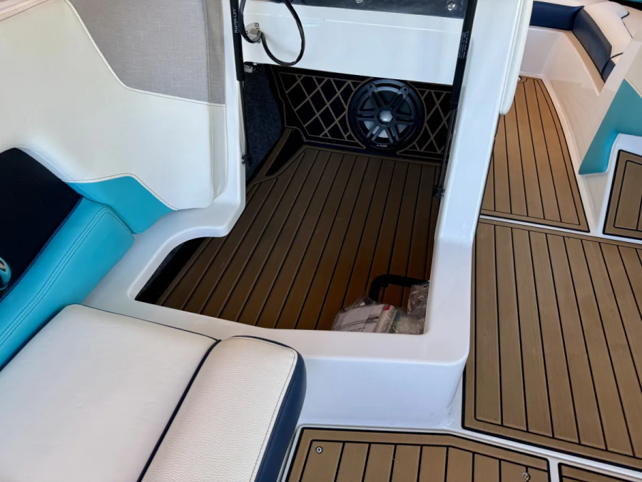 2022 Nautique Boats GS20 for sale in Zirconia, North Carolina