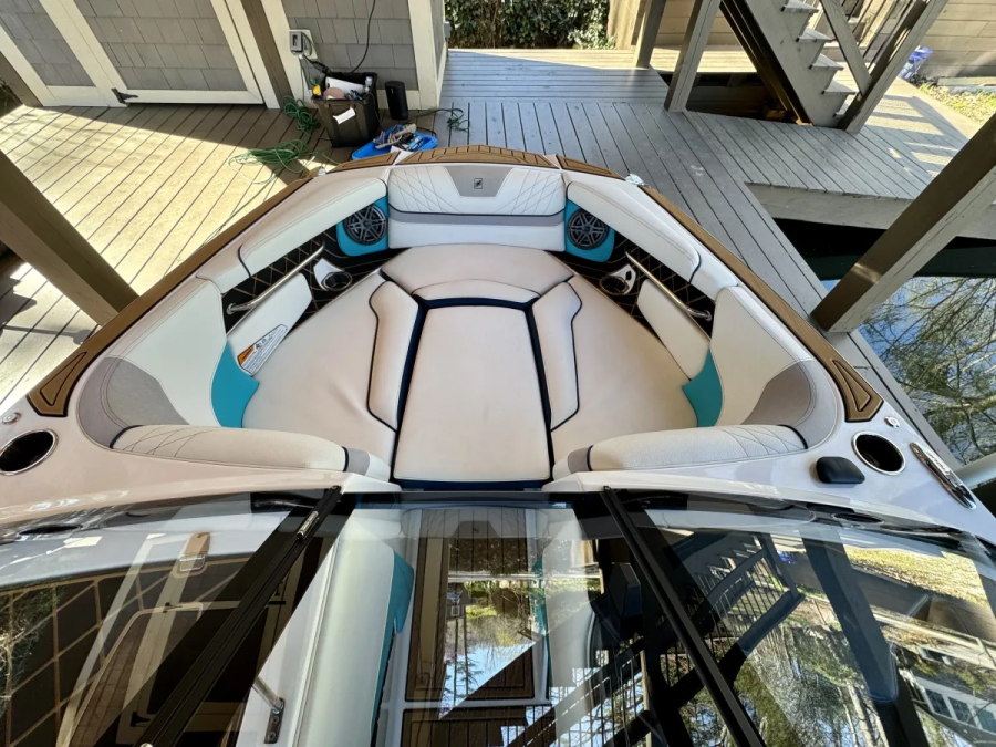 2022 Nautique Boats GS20 for sale in Zirconia, North Carolina