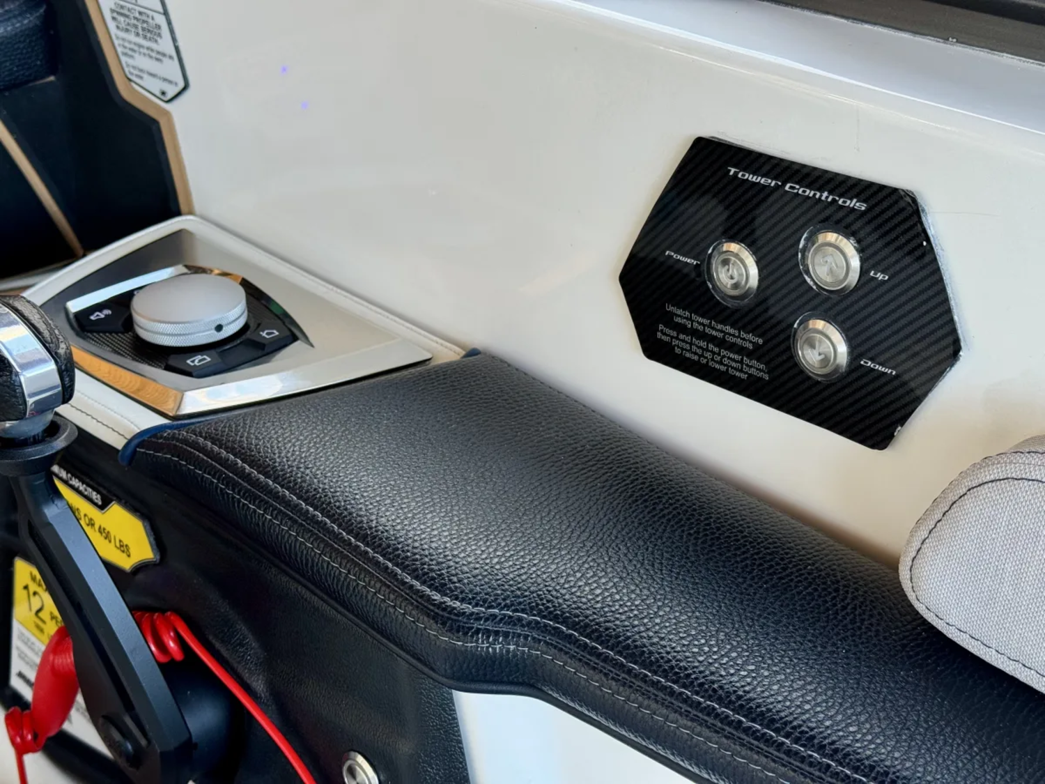 2022 Nautique Boats GS20 for sale in Zirconia, North Carolina