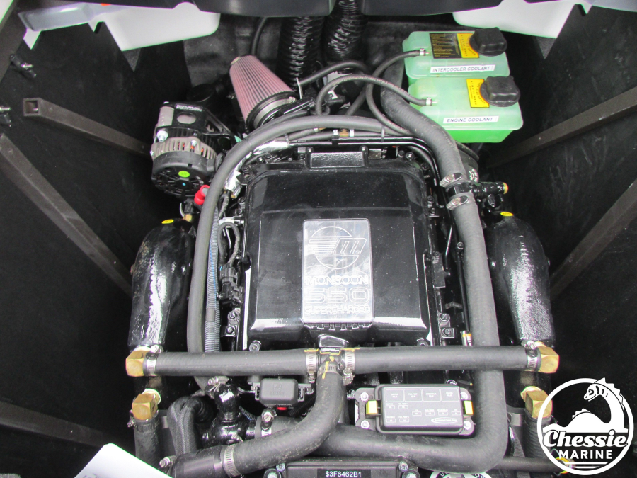 2020 Malibu Boats Wakesetter 25 LSV for sale in Elkton, Maryland