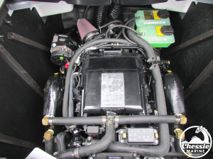 2020 Malibu Boats Wakesetter 25 LSV for sale in Elkton, Maryland