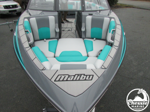 2020 Malibu Boats Wakesetter 25 LSV for sale in Elkton, Maryland