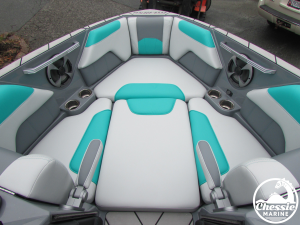 2020 Malibu Boats Wakesetter 25 LSV for sale in Elkton, Maryland