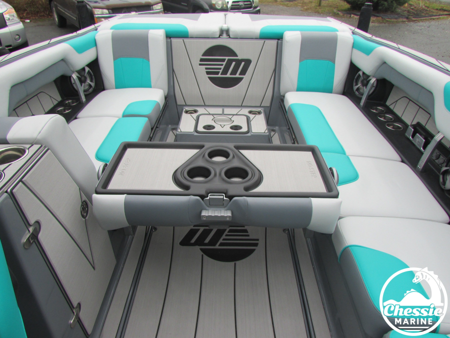2020 Malibu Boats Wakesetter 25 LSV for sale in Elkton, Maryland