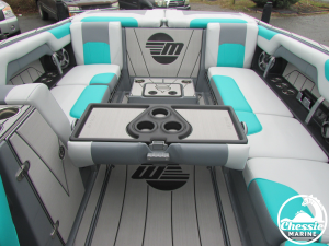 2020 Malibu Boats Wakesetter 25 LSV for sale in Elkton, Maryland