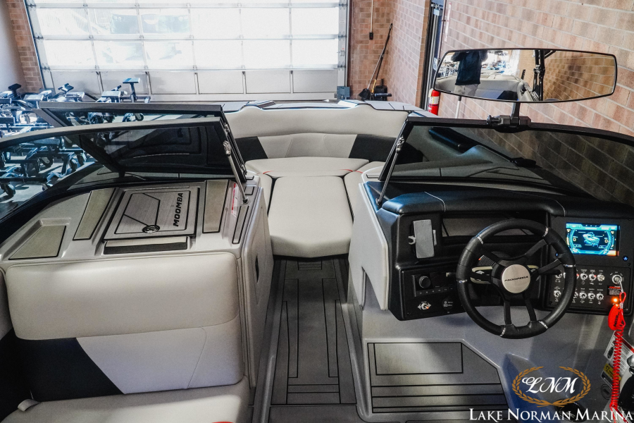 2023 Moomba Boats MAX for sale in Mooresville, North Carolina