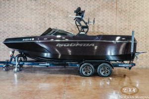 2023 Moomba Boats MAX for sale in Mooresville, North Carolina