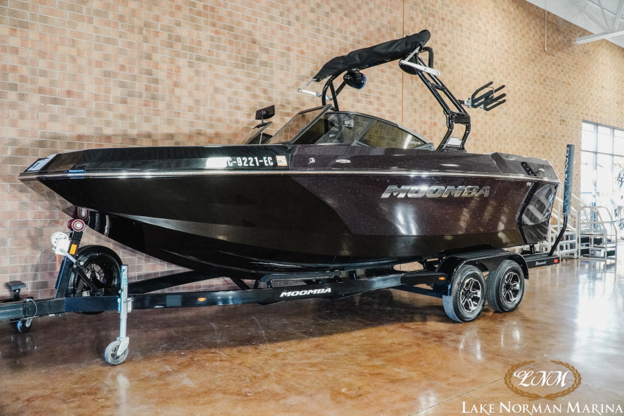 2023 Moomba Boats MAX for sale in Mooresville, North Carolina