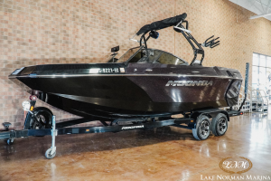 2023 Moomba Boats MAX for sale in Mooresville, North Carolina
