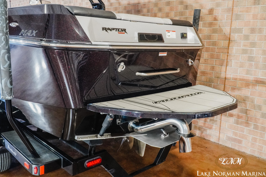 2023 Moomba Boats MAX for sale in Mooresville, North Carolina