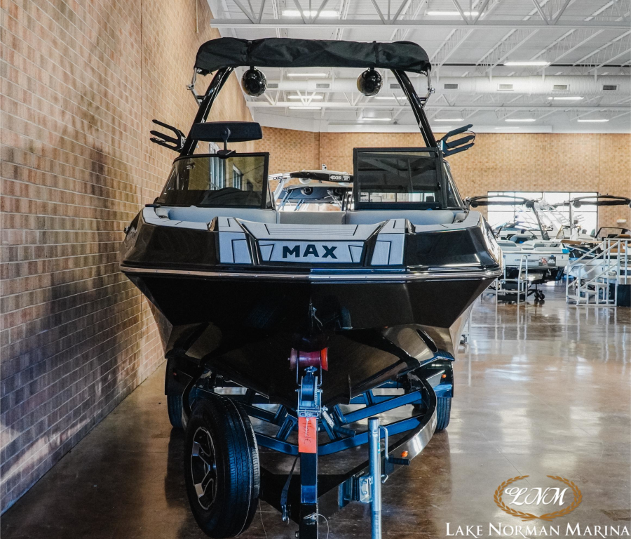 2023 Moomba Boats MAX for sale in Mooresville, North Carolina
