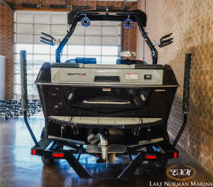 2023 Moomba Boats MAX for sale in Mooresville, North Carolina