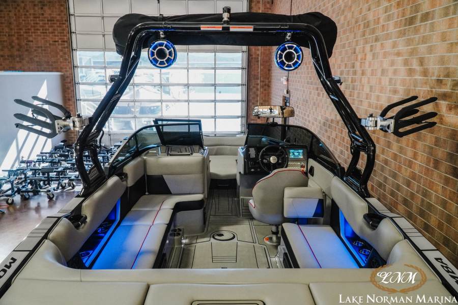 2023 Moomba Boats MAX for sale in Mooresville, North Carolina