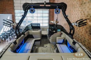 2023 Moomba Boats MAX for sale in Mooresville, North Carolina