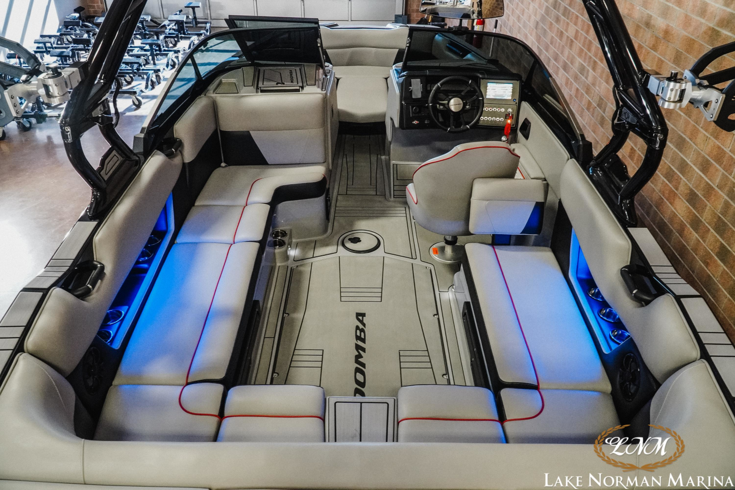 2023 Moomba Boats MAX for sale in Mooresville, North Carolina