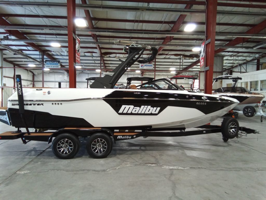 2023 Malibu Boats Wakesetter 23 LSV for sale in Kalispell, Montana