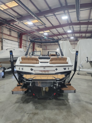 2023 Malibu Boats Wakesetter 23 LSV for sale in Kalispell, Montana