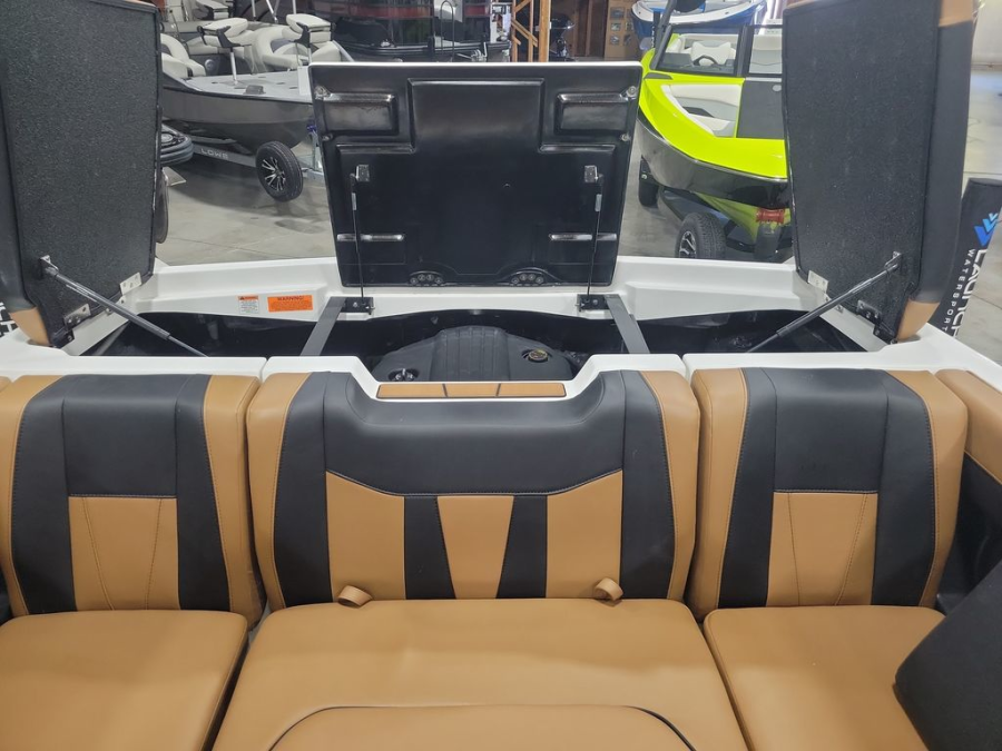 2023 Malibu Boats Wakesetter 23 LSV for sale in Kalispell, Montana