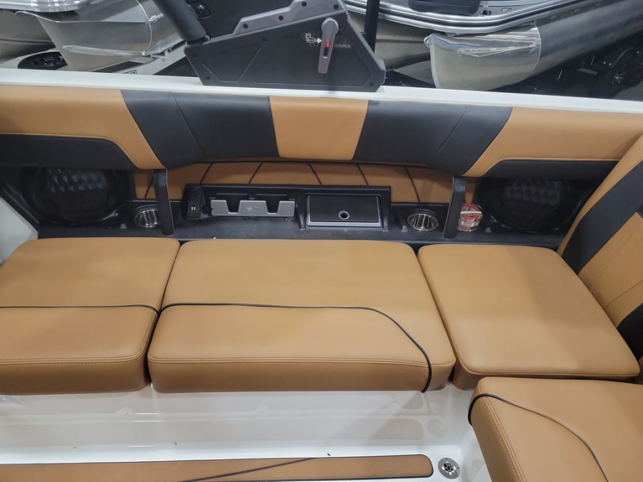 2023 Malibu Boats Wakesetter 23 LSV for sale in Kalispell, Montana