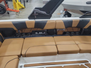 2023 Malibu Boats Wakesetter 23 LSV for sale in Kalispell, Montana