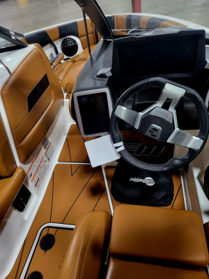 2023 Malibu Boats Wakesetter 23 LSV for sale in Kalispell, Montana