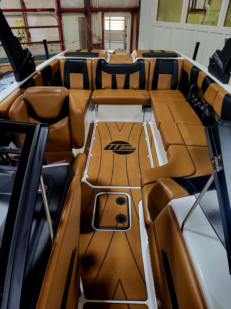 2023 Malibu Boats Wakesetter 23 LSV for sale in Kalispell, Montana