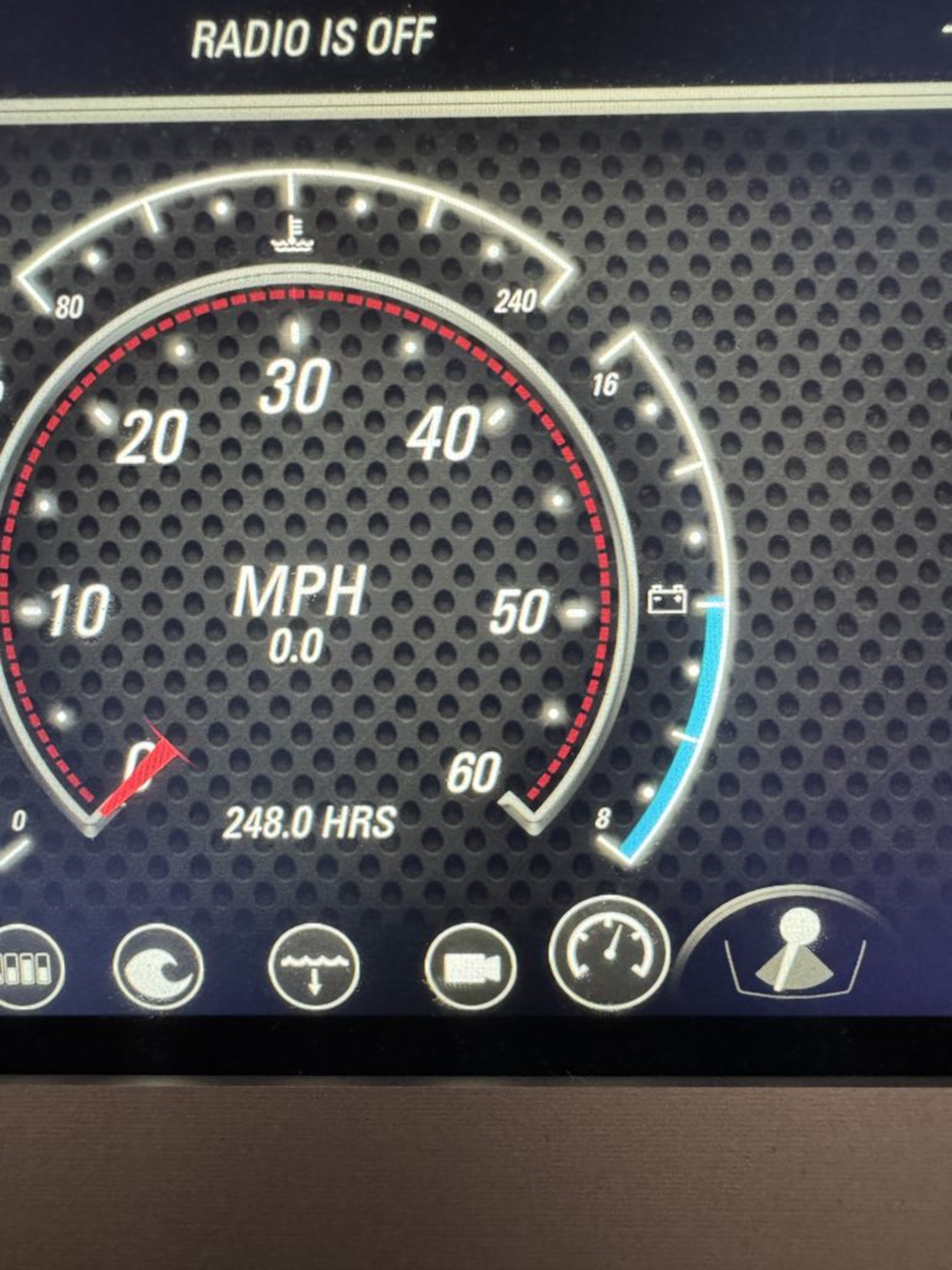 2023 Malibu Boats M220