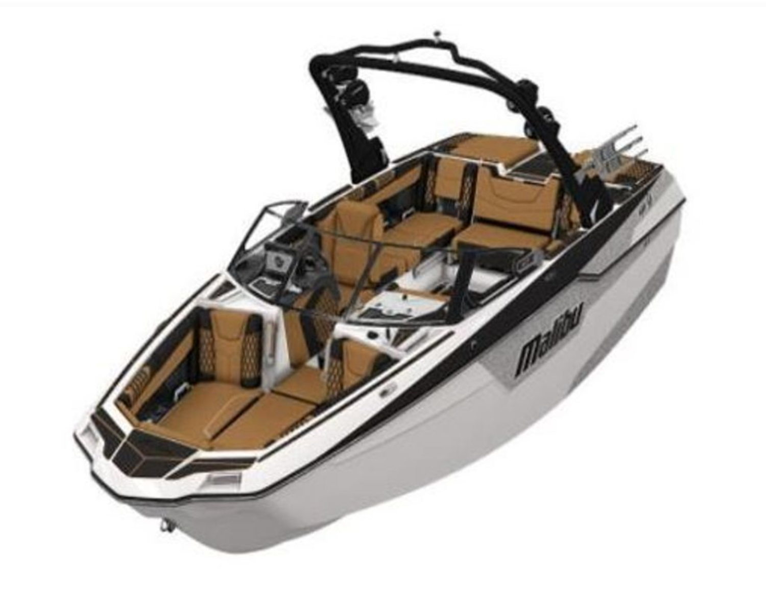 2023 Malibu Boats M220