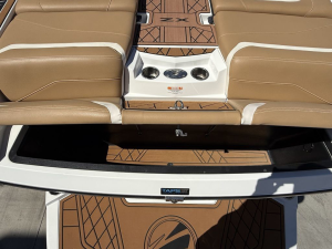 2021 Tige Boats Ultre 25ZX for sale in Mesa, Arizona