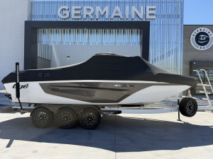 2021 Tige Boats Ultre 25ZX for sale in Mesa, Arizona