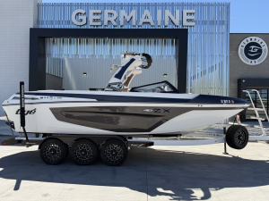 2021 Tige Boats Ultre 25ZX for sale in Mesa, Arizona