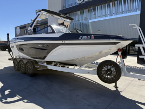 2021 Tige Boats Ultre 25ZX for sale in Mesa, Arizona