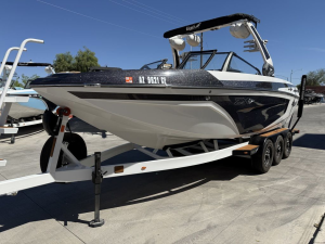 2021 Tige Boats Ultre 25ZX for sale in Mesa, Arizona